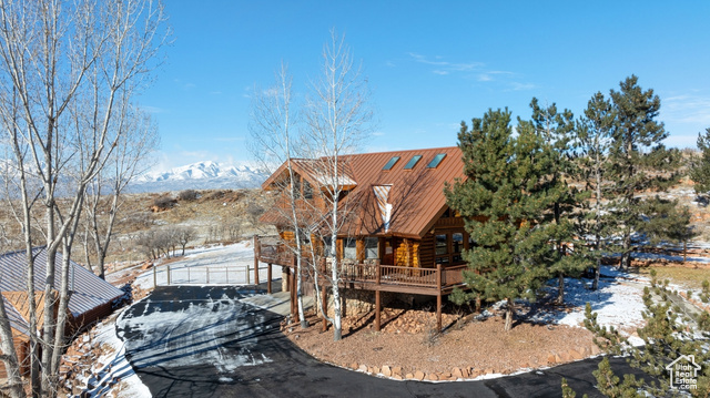 Property Photo:  742 S Pole Dr E  UT 84032 