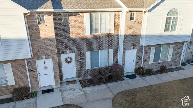 Property Photo: 396 W 1925 N UT 84404