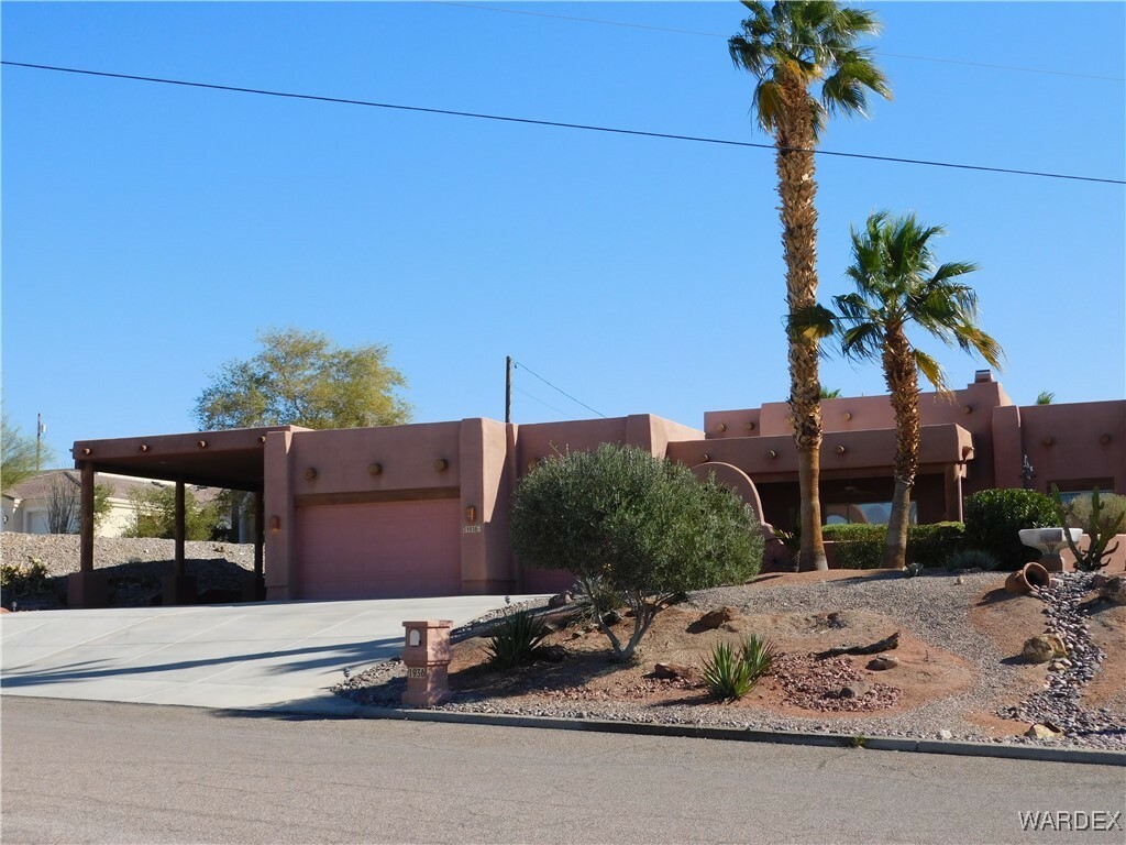 Property Photo:  1936 Martinique Drive  AZ 86406 