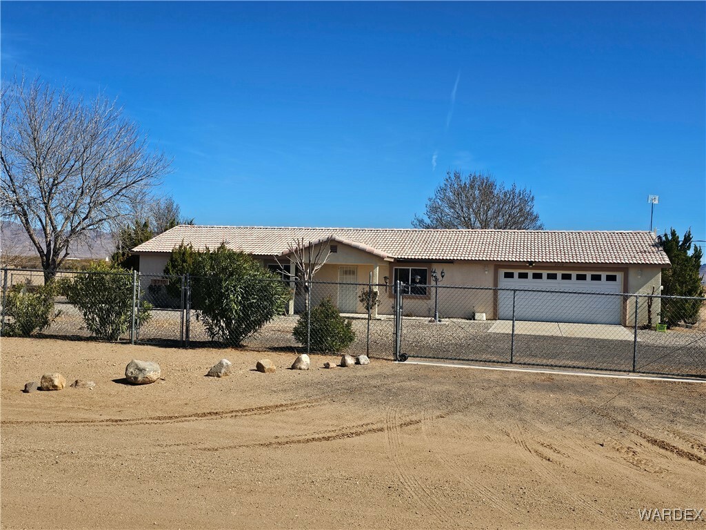 Property Photo:  3710 N Horse Mesa Road  AZ 86413 