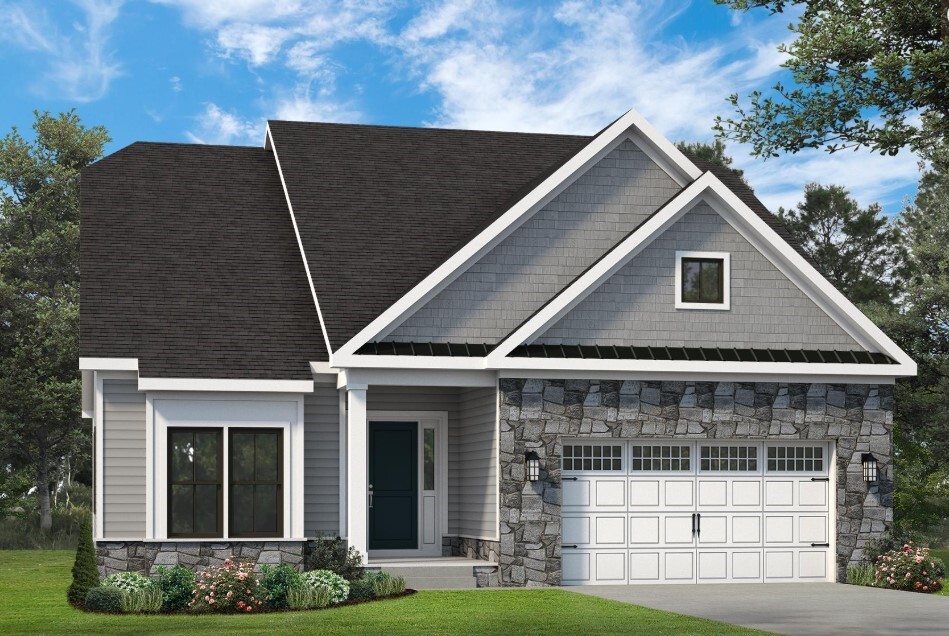 Property Photo: Lot 256 Pasture Drive PA 15005