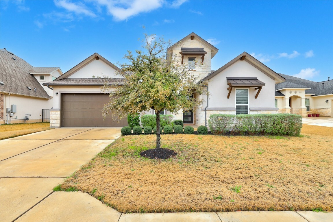 1028 Almeria Bend  Leander TX 78641 photo