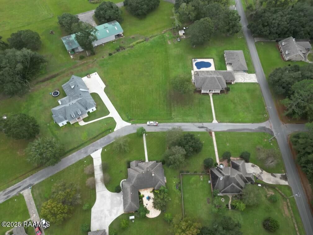 Property Photo:  20 Grove Park Road  LA 70512 