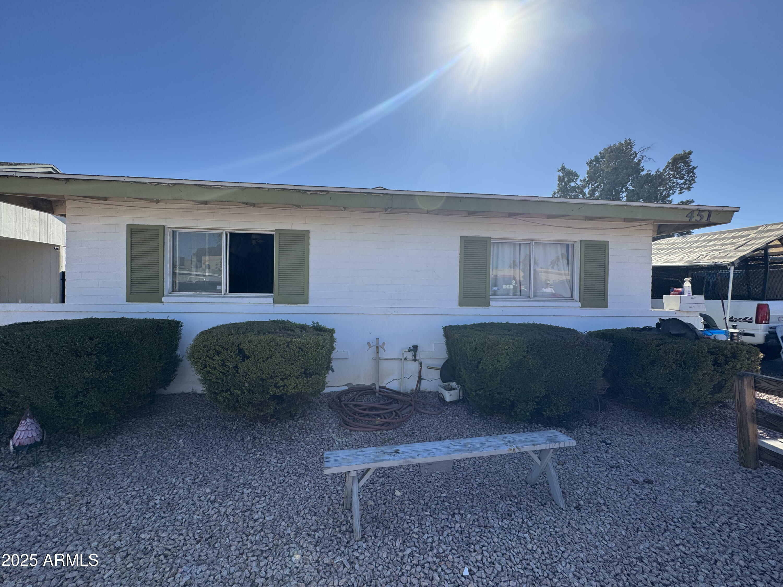 451 E Franklin Avenue  Mesa AZ 85204 photo