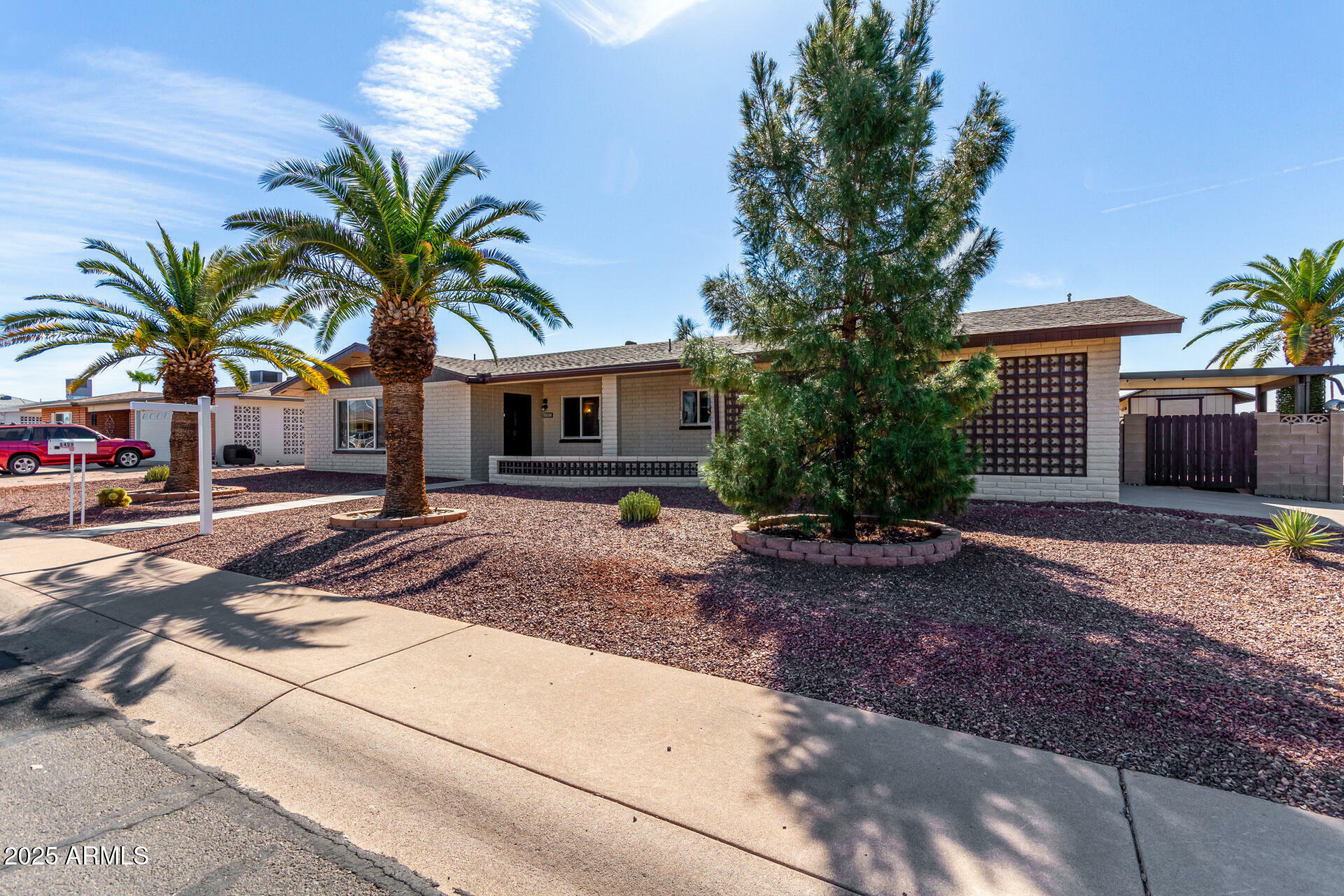 Property Photo: 6409 E Duncan Street AZ 85205