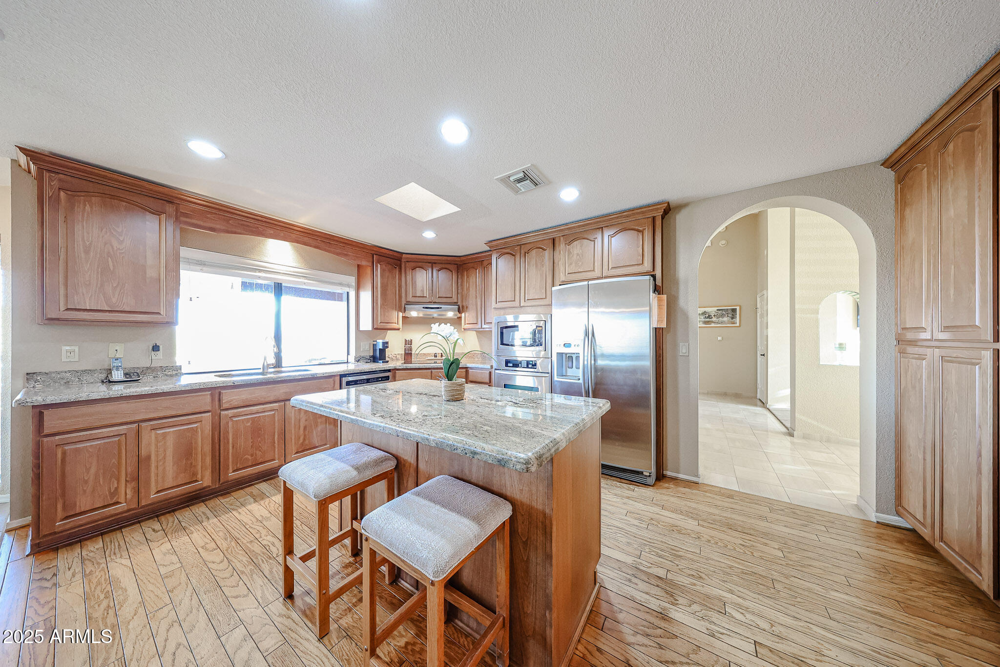 Property Photo:  17104 E Rand Drive  AZ 85268 