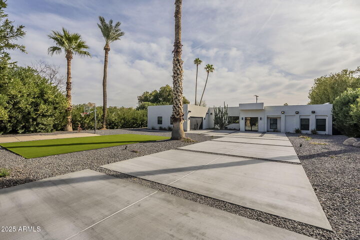 Property Photo: 6119 E Osborn Road AZ 85251
