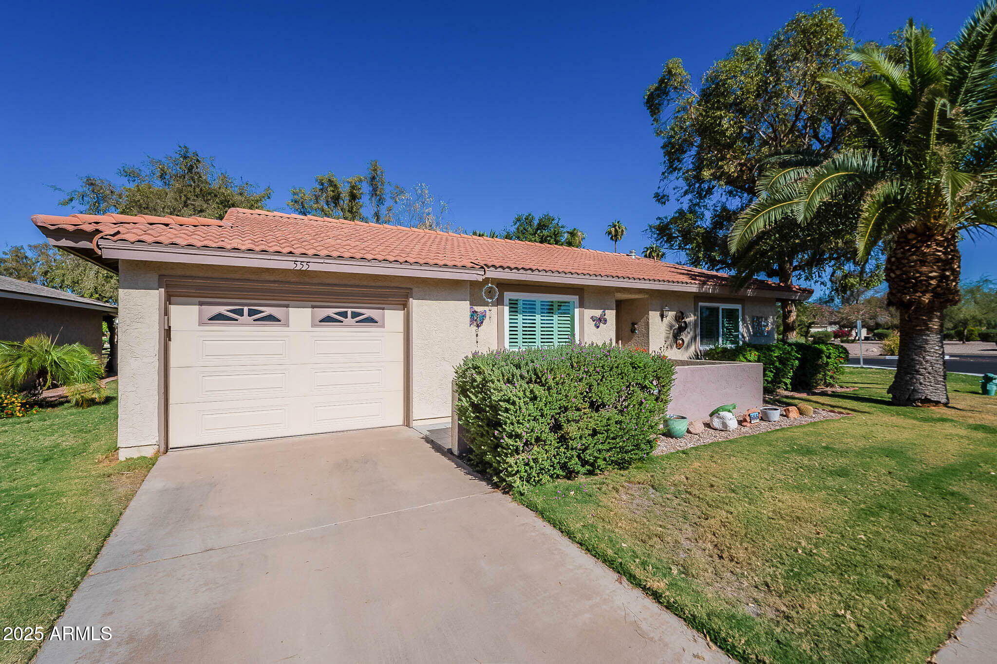 Property Photo: 555 Leisure World -- AZ 85206