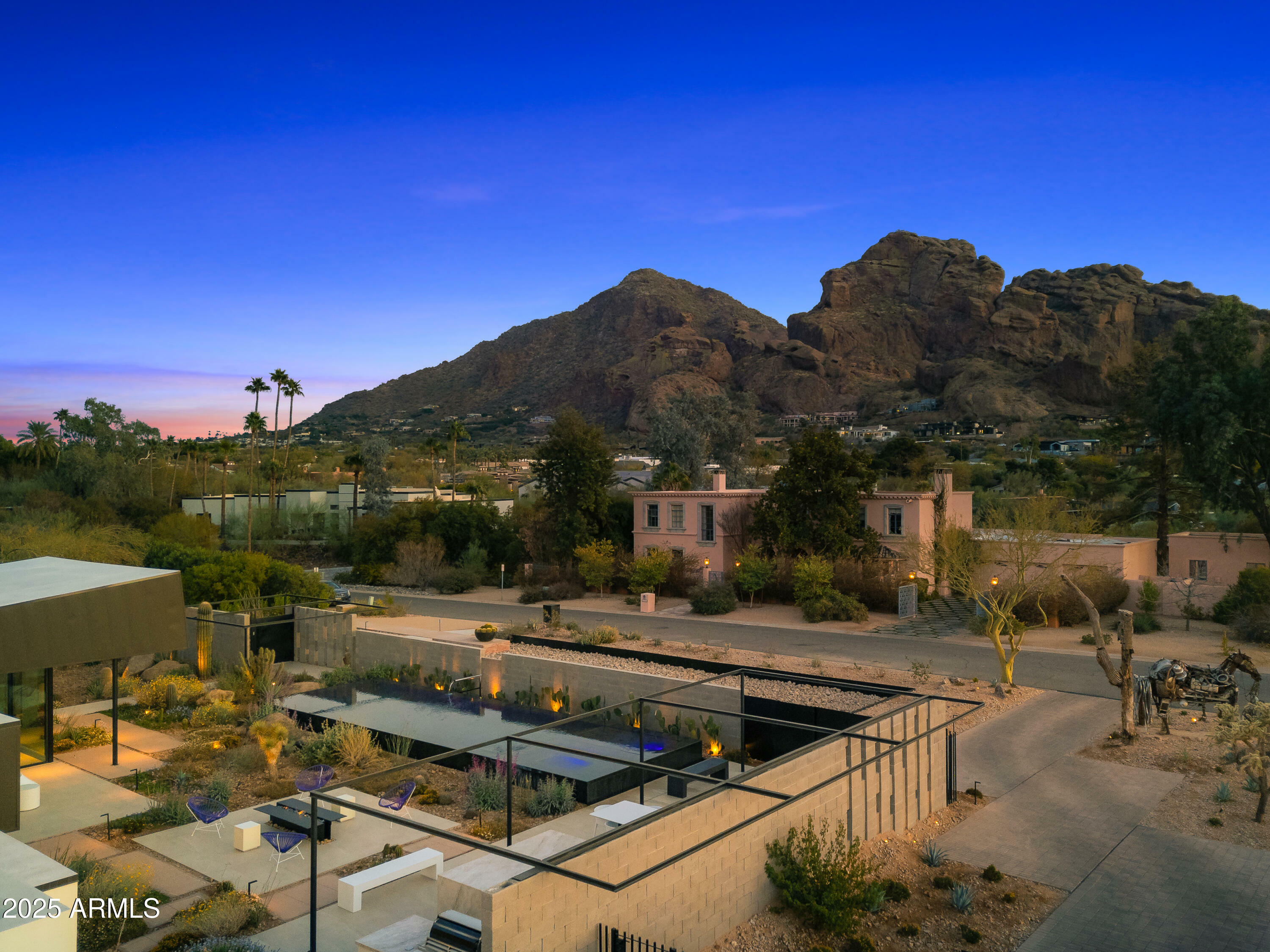 Property Photo:  4900 E Arroyo Verde Drive  AZ 85253 