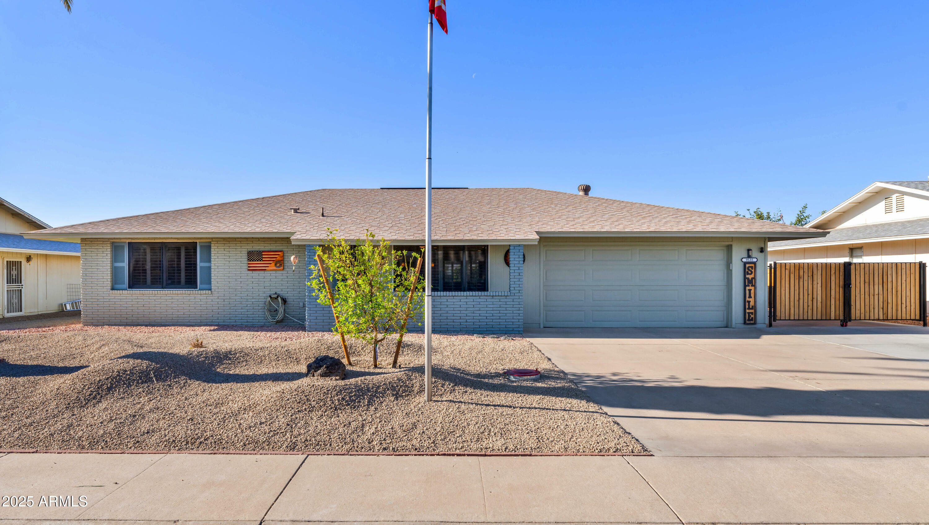 Property Photo:  9535 W Willowbrook Drive  AZ 85373 