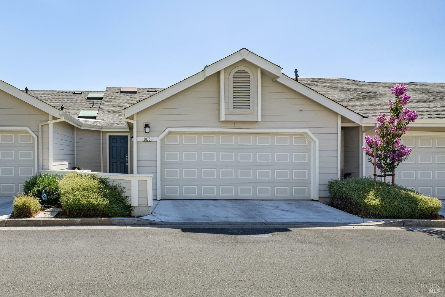 Property Photo:  2075 Stonefield Lane  CA 95403 