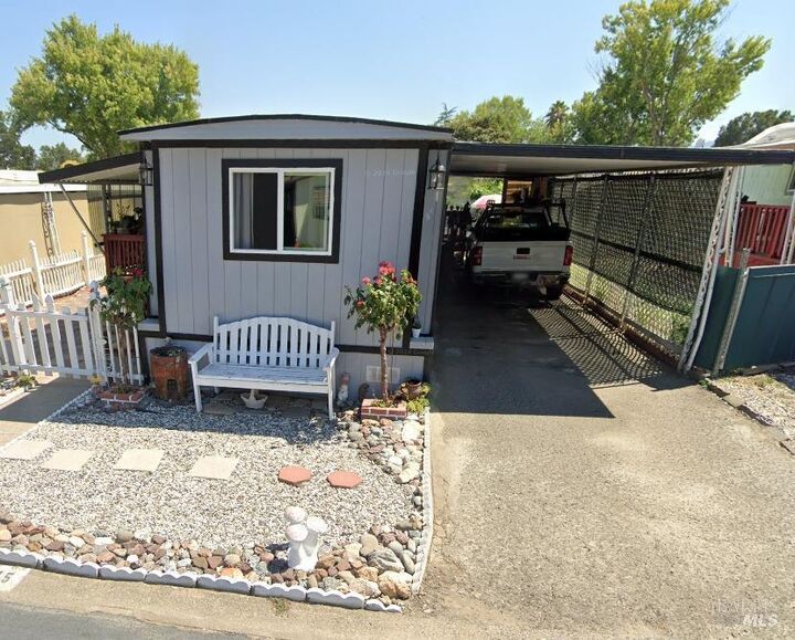 4801 N State Street 45  Ukiah CA 95482 photo