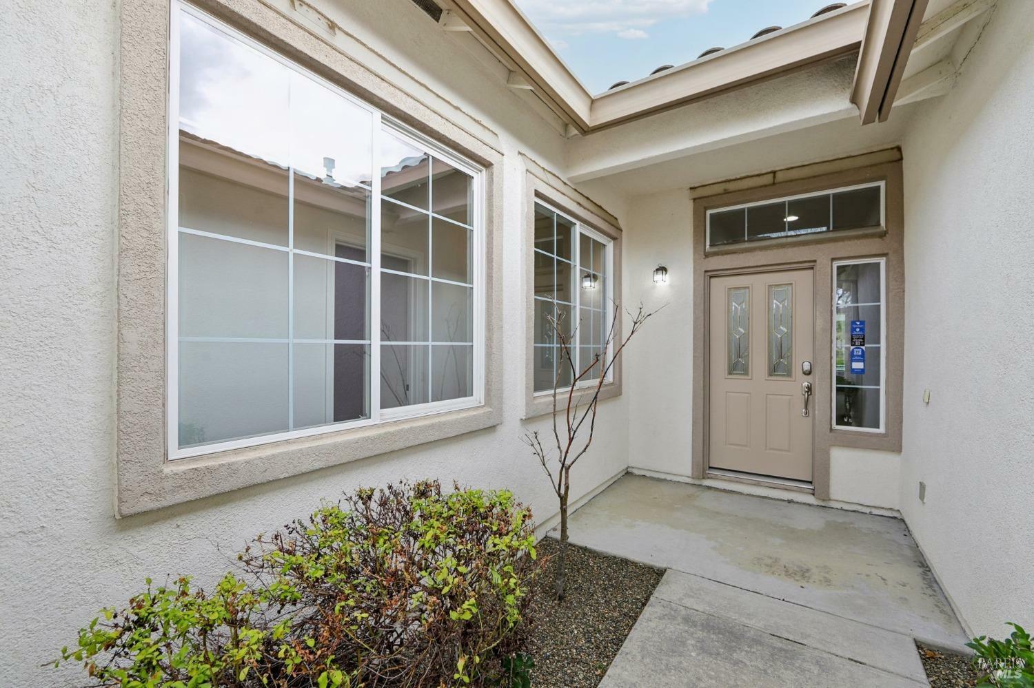 Property Photo: 506 Quail Walk Way CA 94571