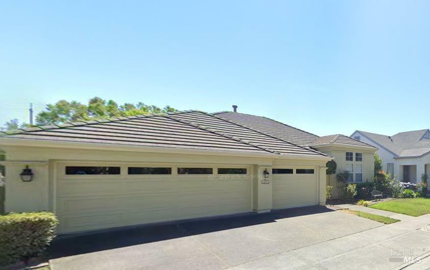 Property Photo:  385 Raven Way  CA 94954 