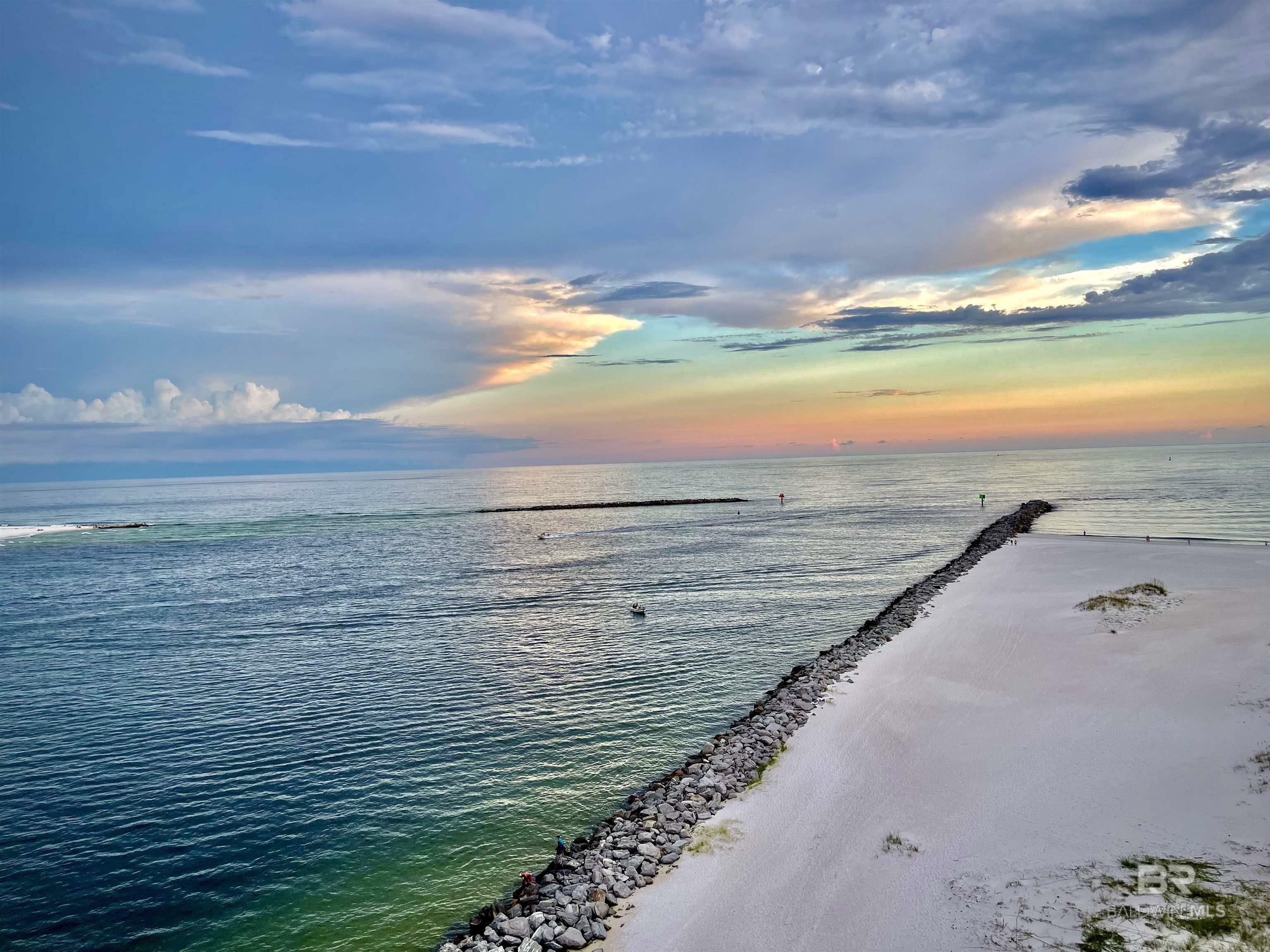 Property Photo: 27284 Gulf Road 801 AL 36561
