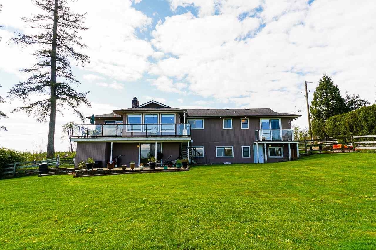 Property Photo:  21163 0 Avenue  BC V2Z 1T9 