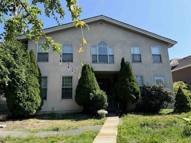Property Photo: 7426 Bridge Street BC V6Y 2S7