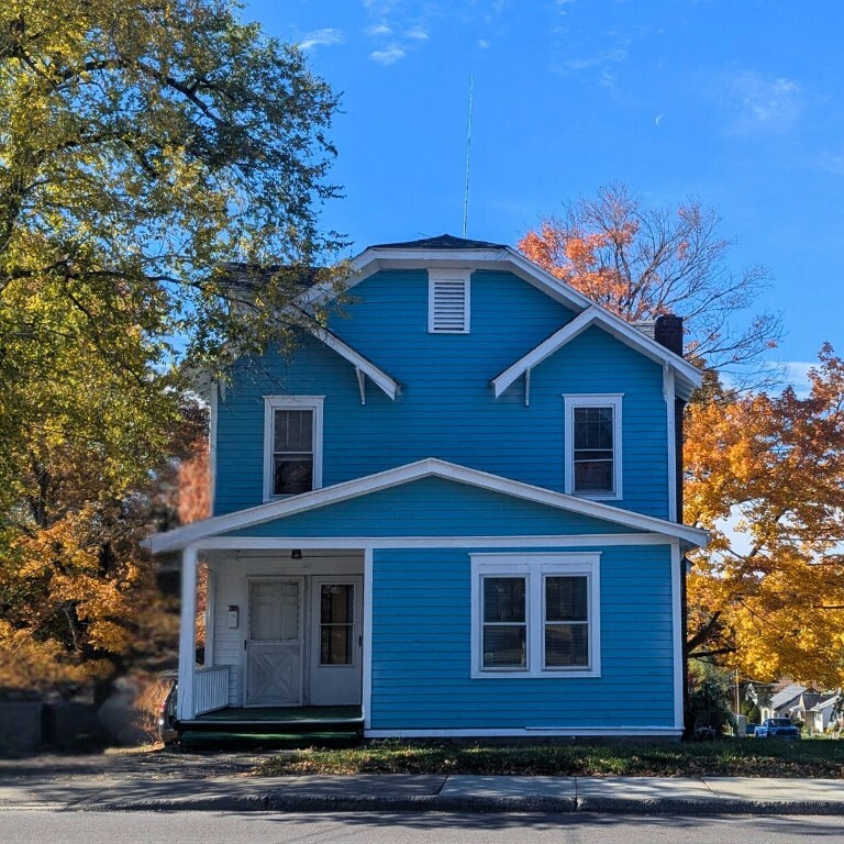 Property Photo:  49 Hooper Road  NY 13760 