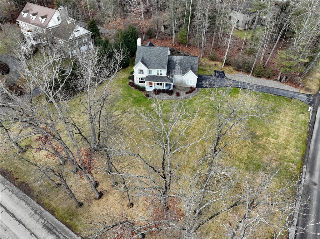 Property Photo:  1 Greenridge Drive  NY 14870 