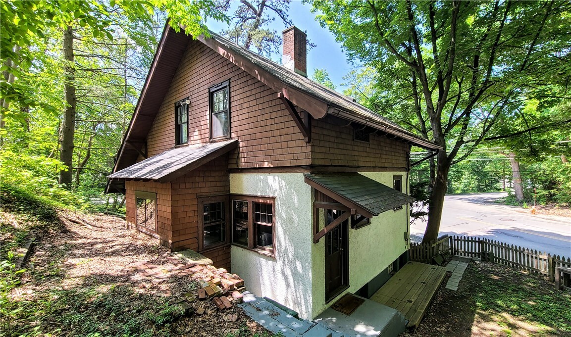 Property Photo: 101 Thurston Avenue NY 14850