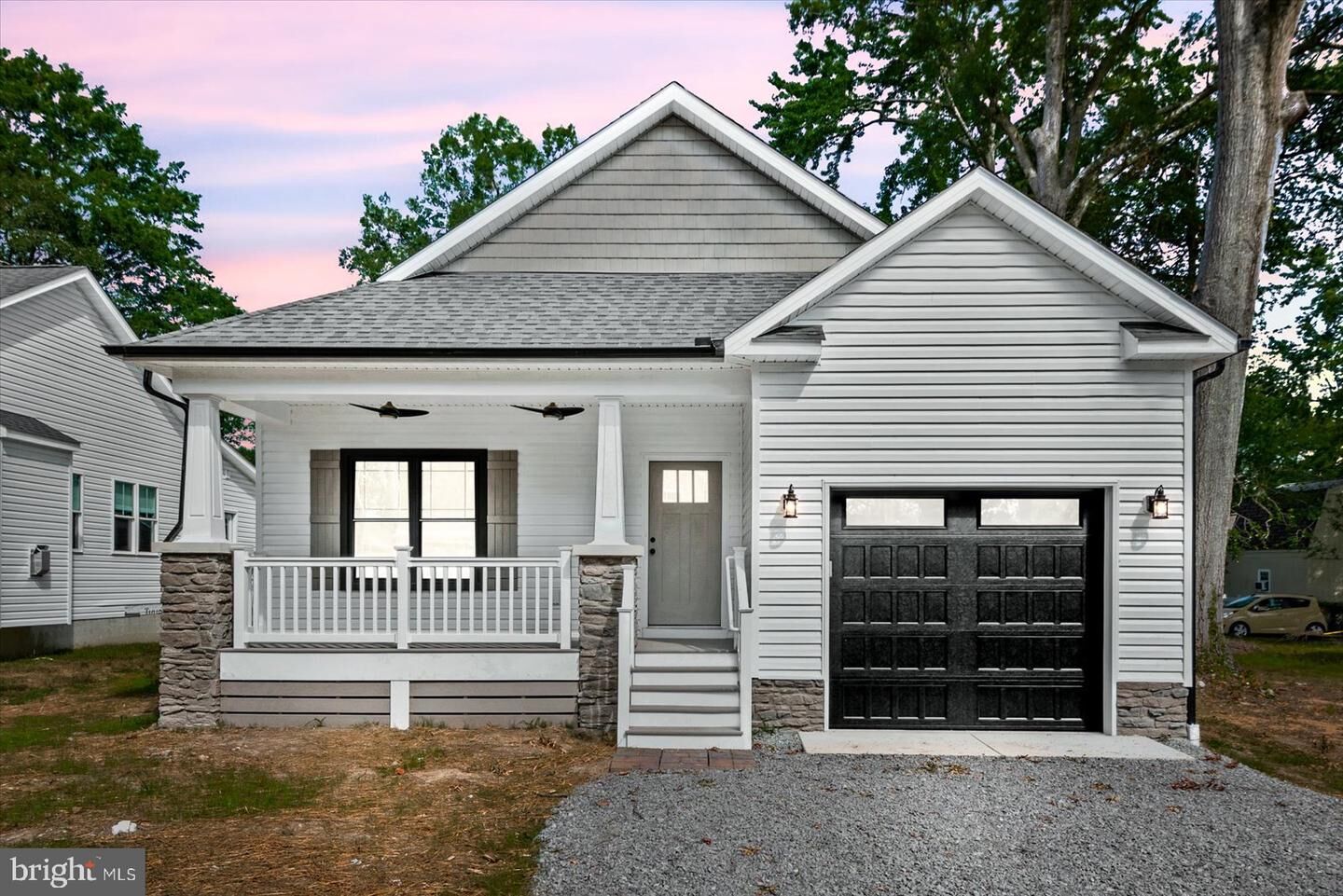 Property Photo:  Lot 6 Bancroft Ave  VA 22443 