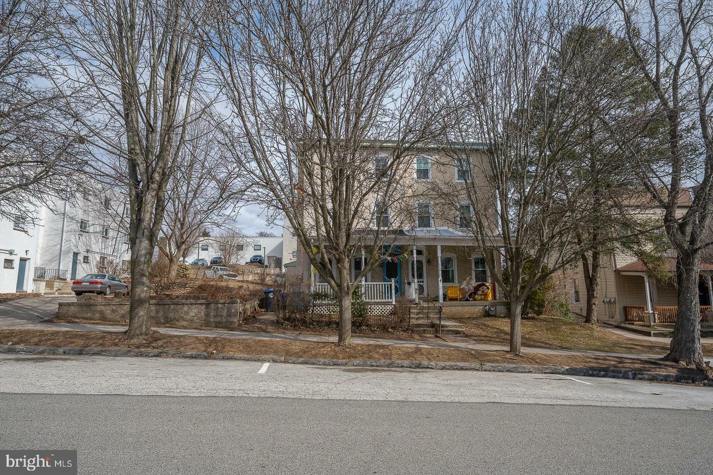 Property Photo:  110 E 7th Avenue  PA 19428 