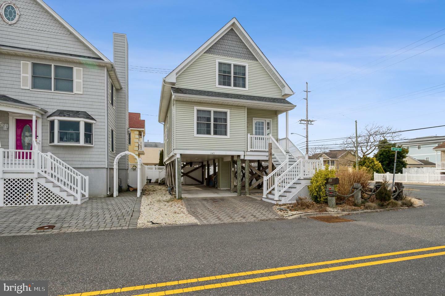 143 S Bayside Road  Lavallette NJ 08735 photo