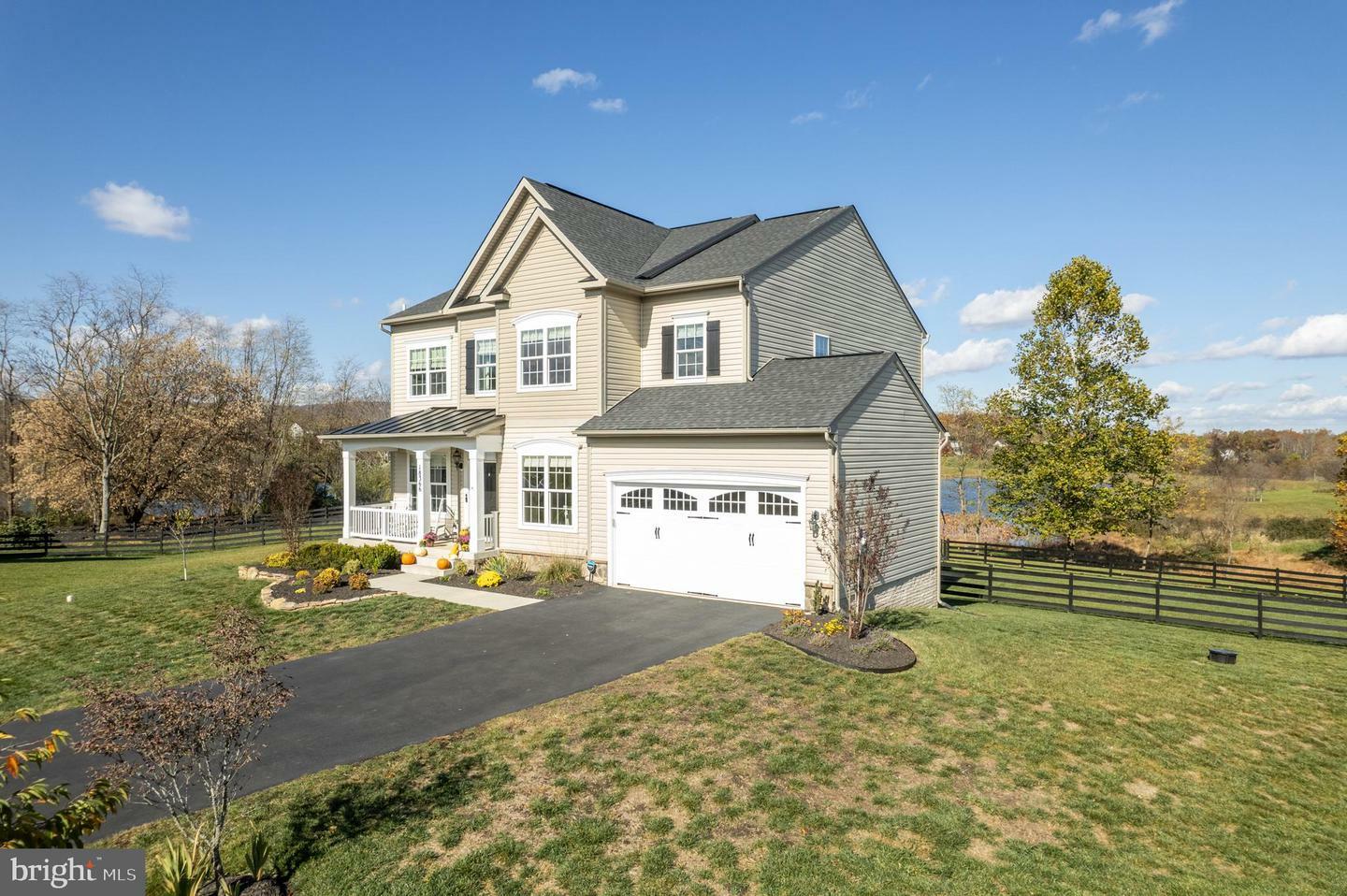 18366 Grassyview Place  Round Hill VA 20141 photo