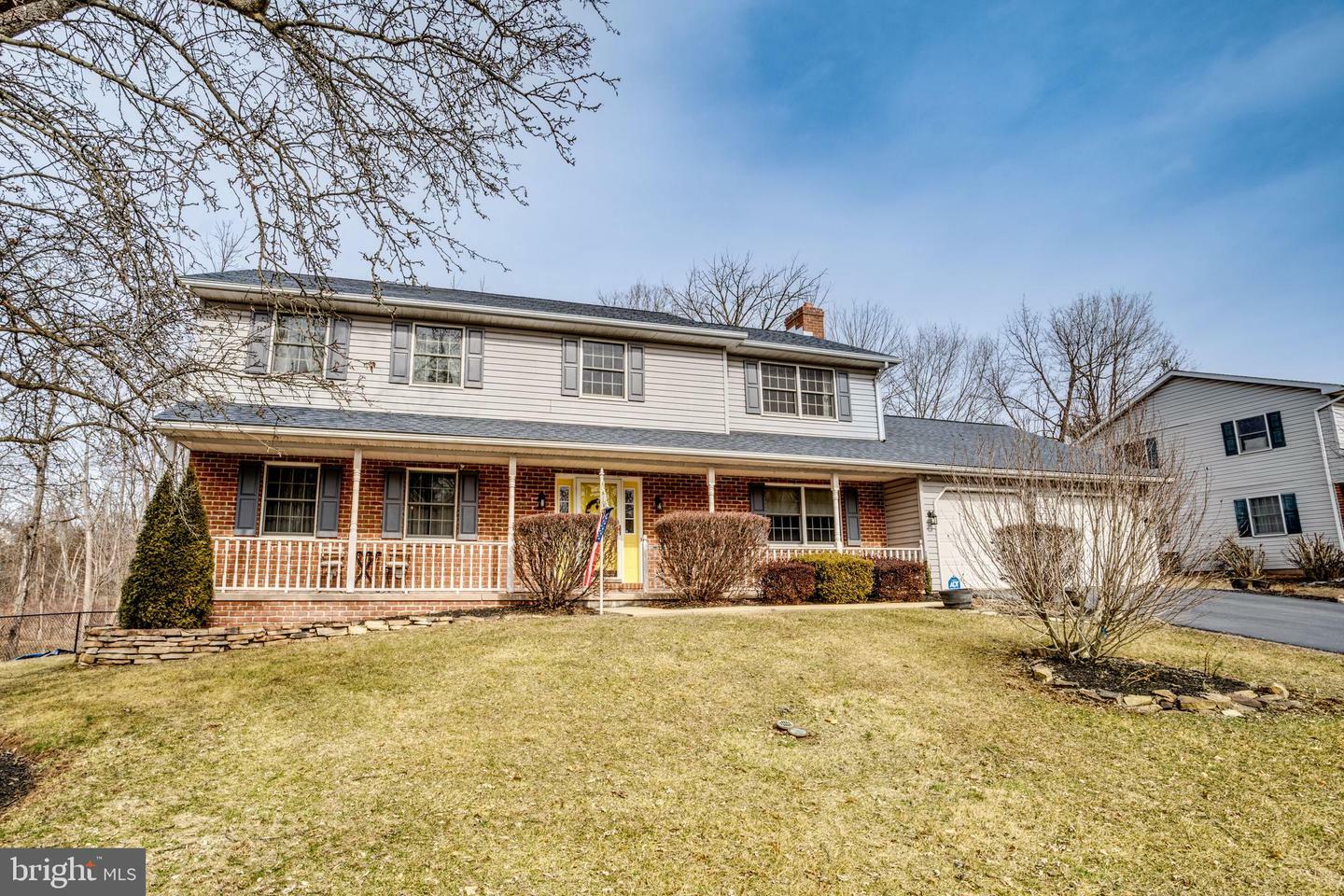 Property Photo:  305 Russell Avenue  PA 19518 