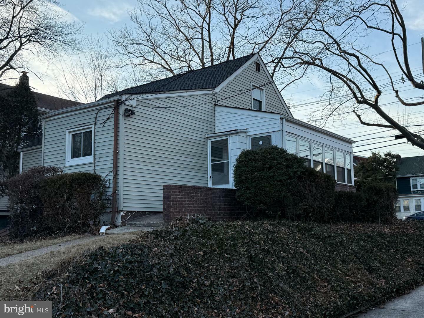 Property Photo:  2220 Brunswick Avenue  NJ 08648 