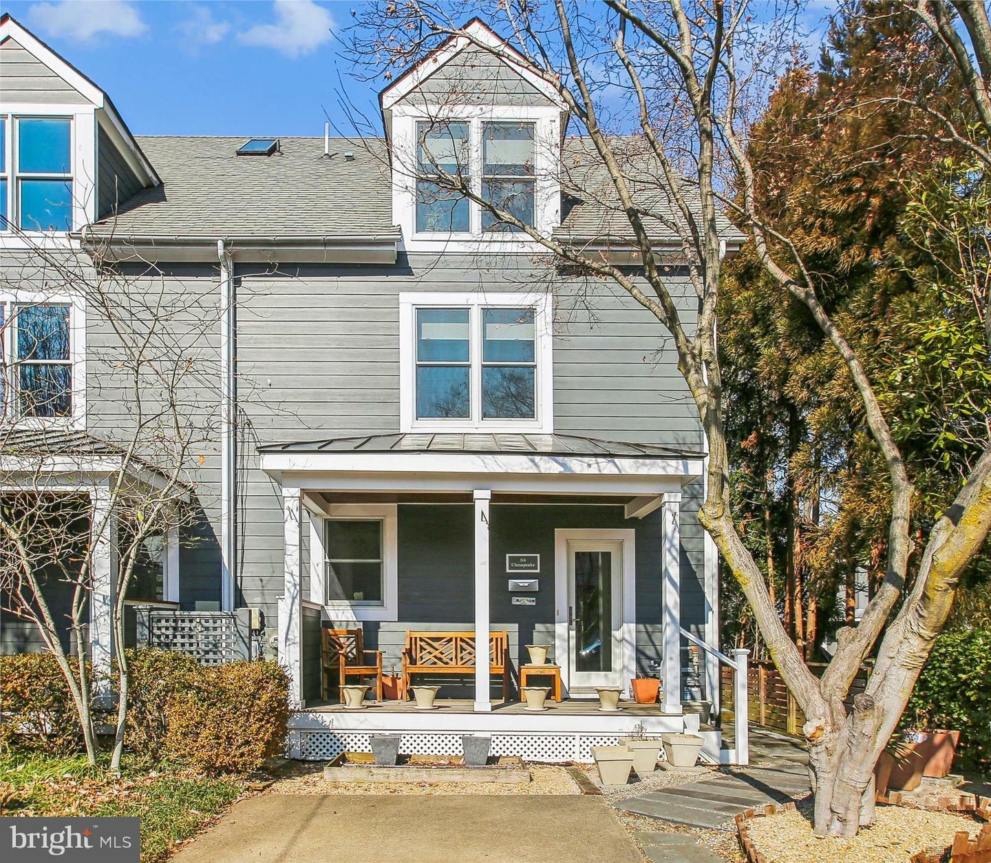 114 Chesapeake Avenue  Annapolis MD 21403 photo