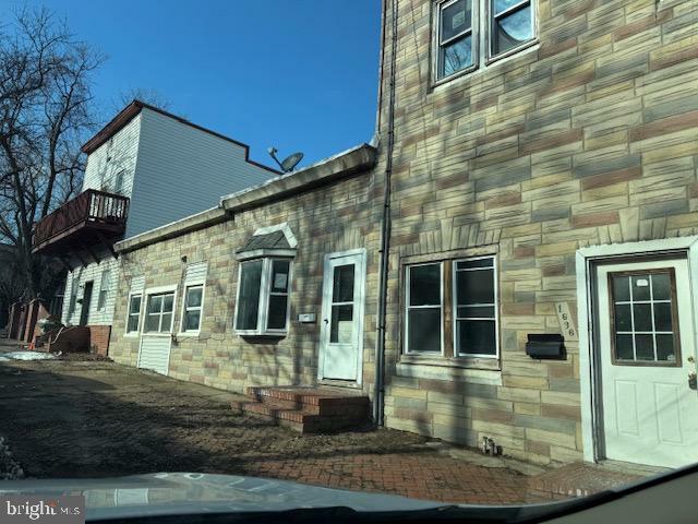 1632 Ceddox Street  Baltimore City MD 21226 photo