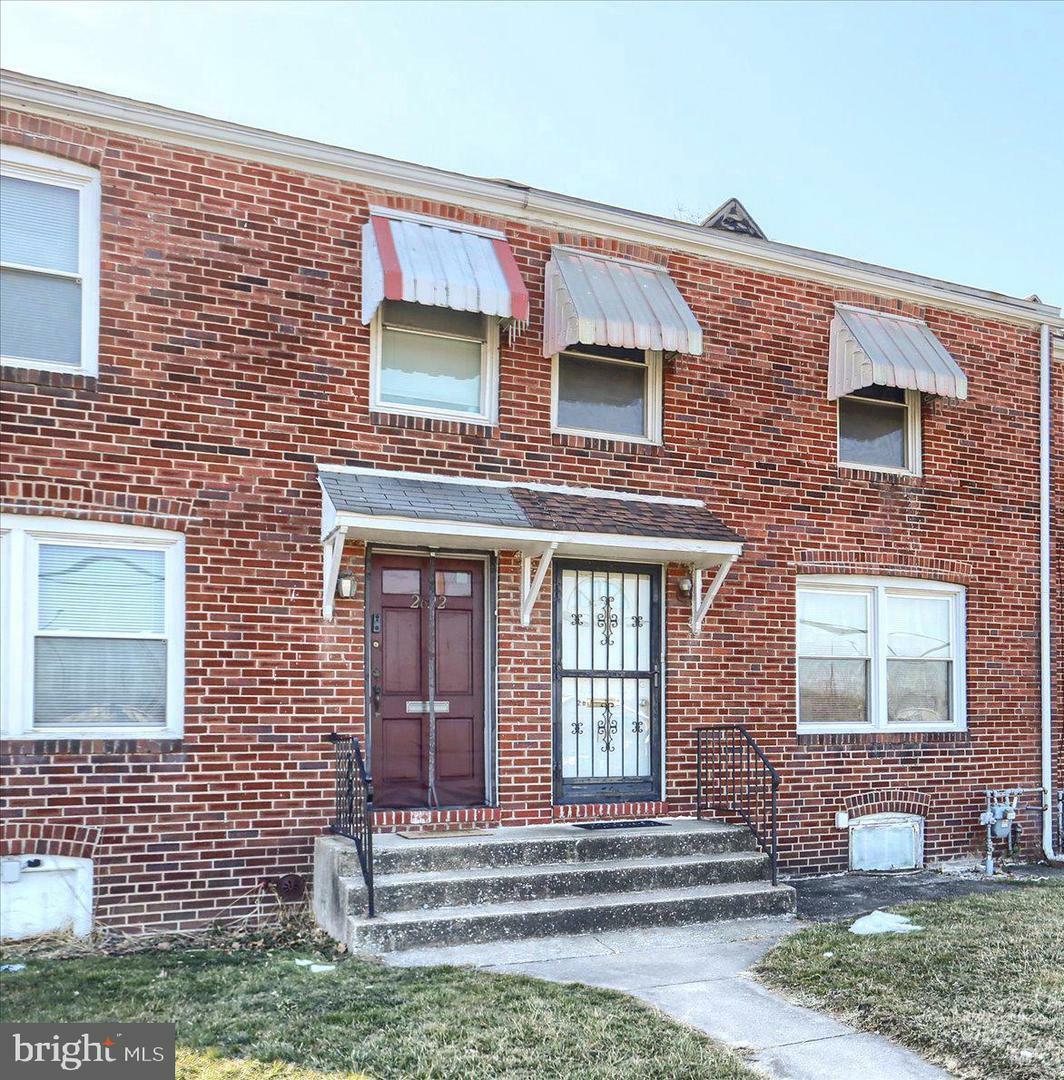 Property Photo:  2624 N 7th Street  PA 17110 