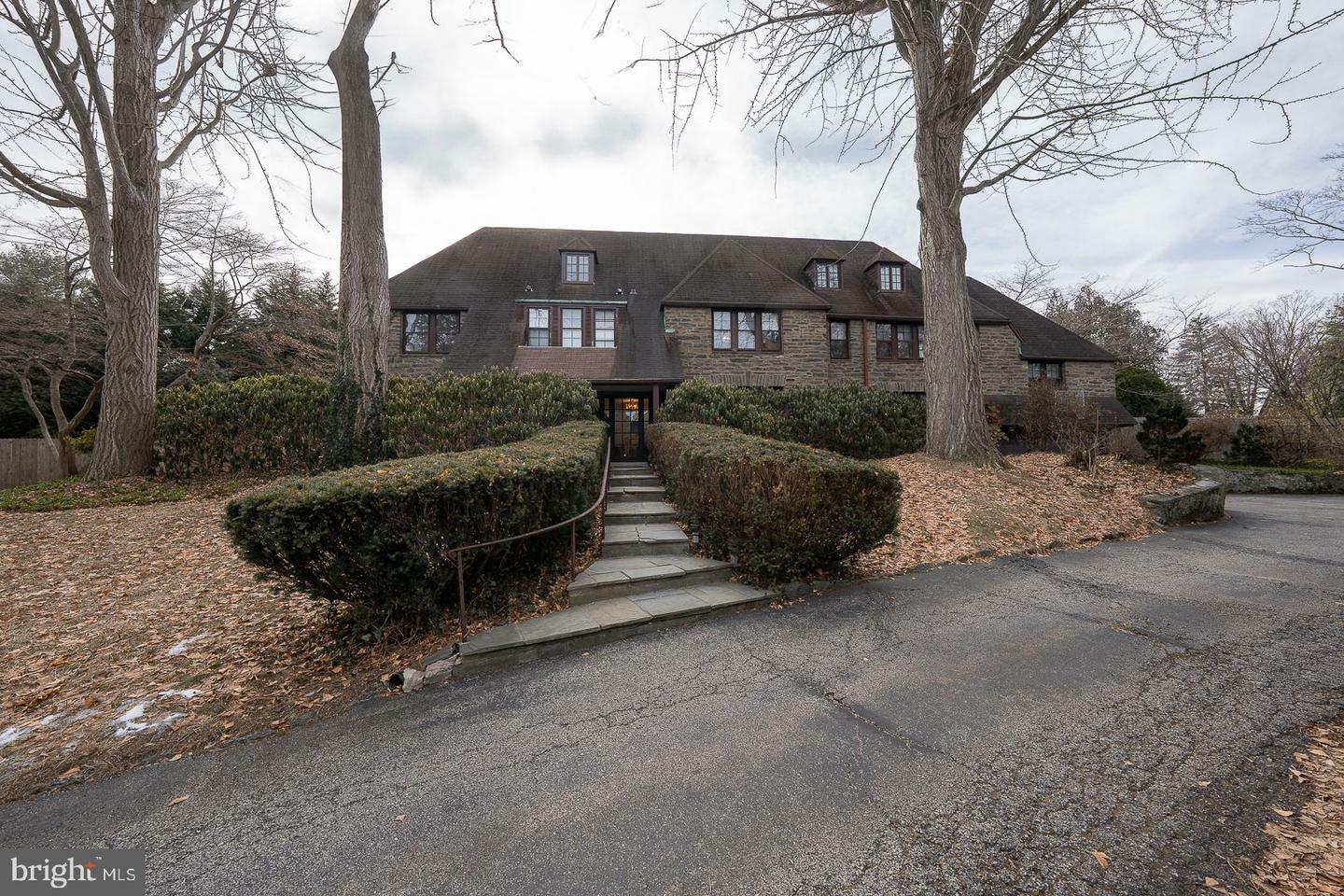 Property Photo:  109 Ringwood Road  PA 19010 