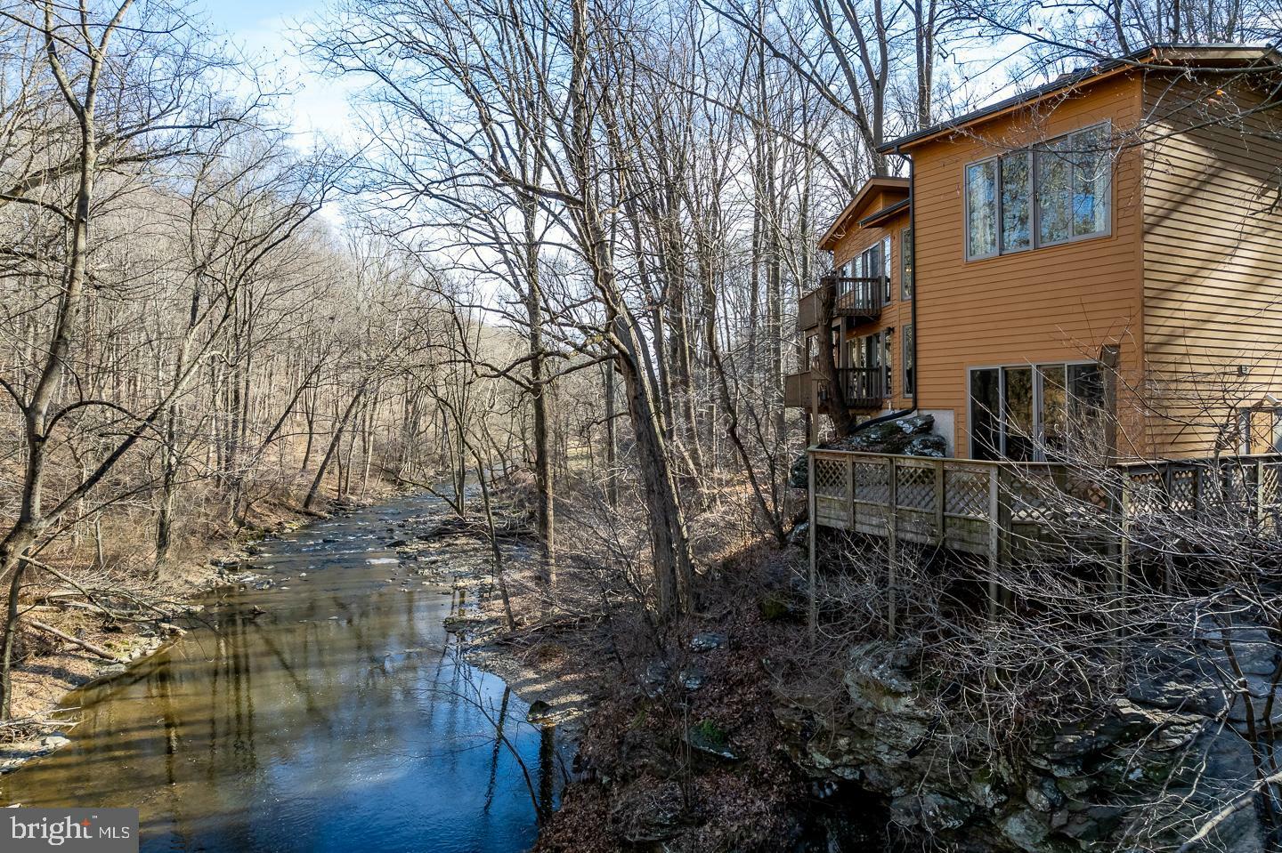 Property Photo:  231 Penn Green Road  PA 19350 