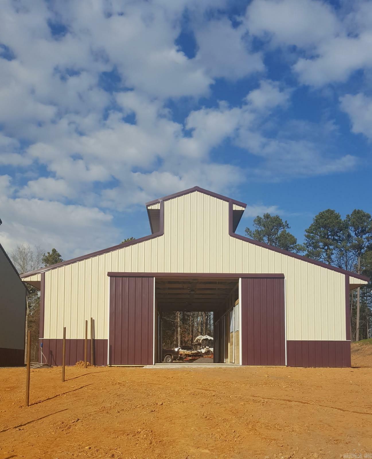 Property Photo: 15350 Bailey Branch AR 72833