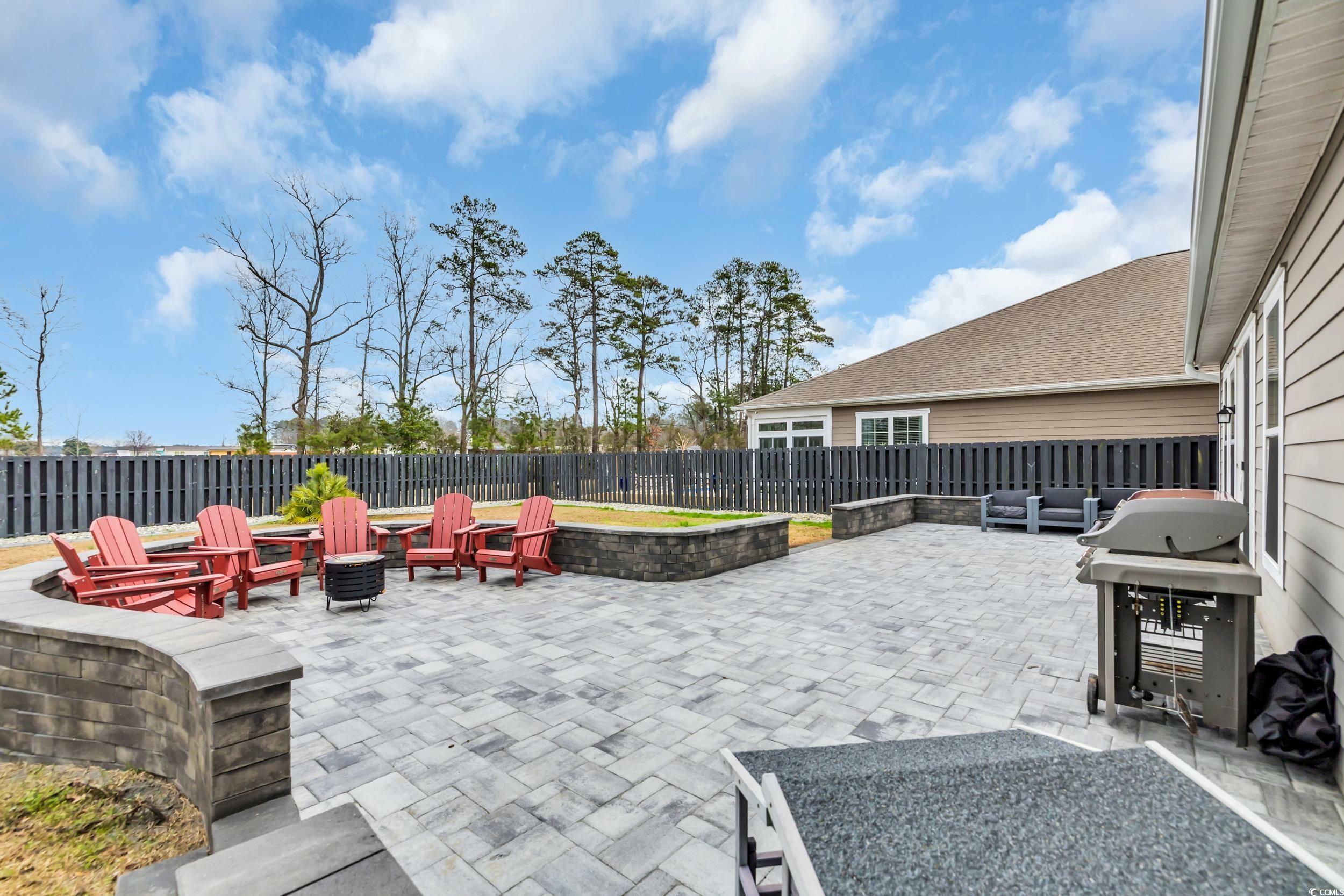 Property Photo: 2593 Pegasus Place SC 29577