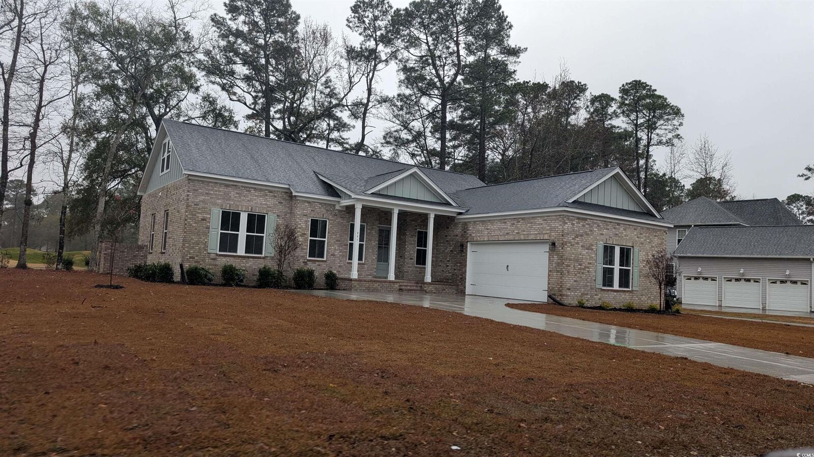 Property Photo:  885 Bear Lake Dr.  SC 29568 