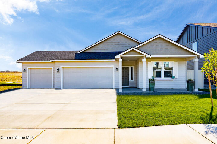 13738 N Apex Way  Hayden ID 83835 photo
