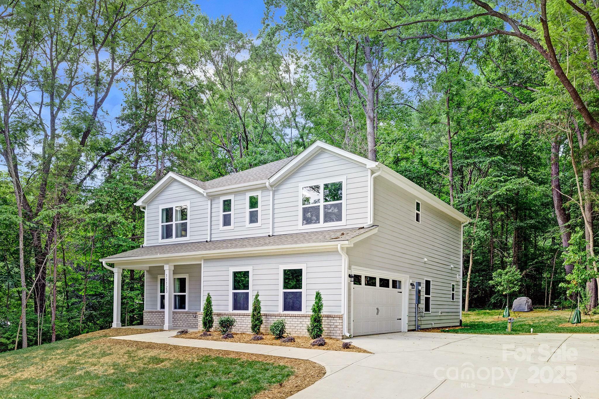 14309 King Eider Drive  Charlotte NC 28273 photo