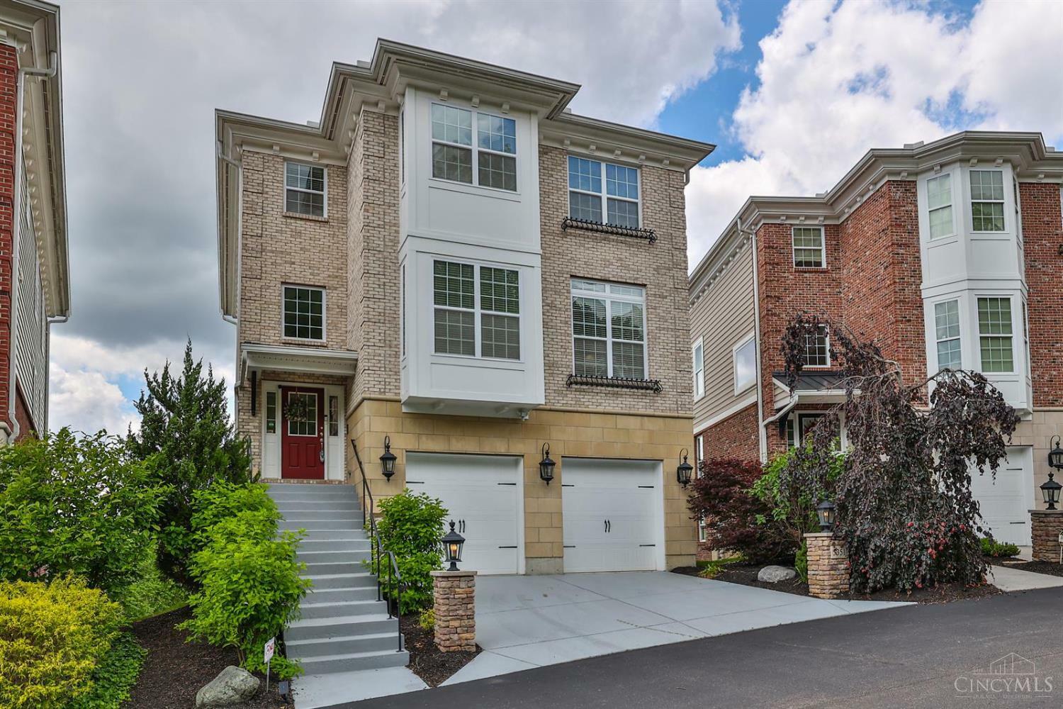 Property Photo:  5351 Grand Vista Court  OH 45227 
