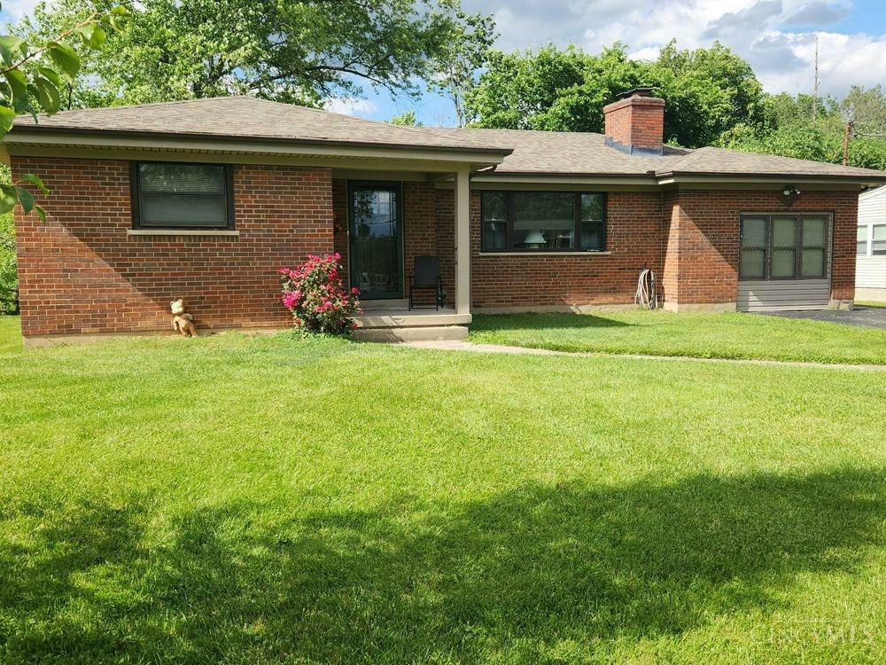 Property Photo: 874 Locust Lane OH 45245