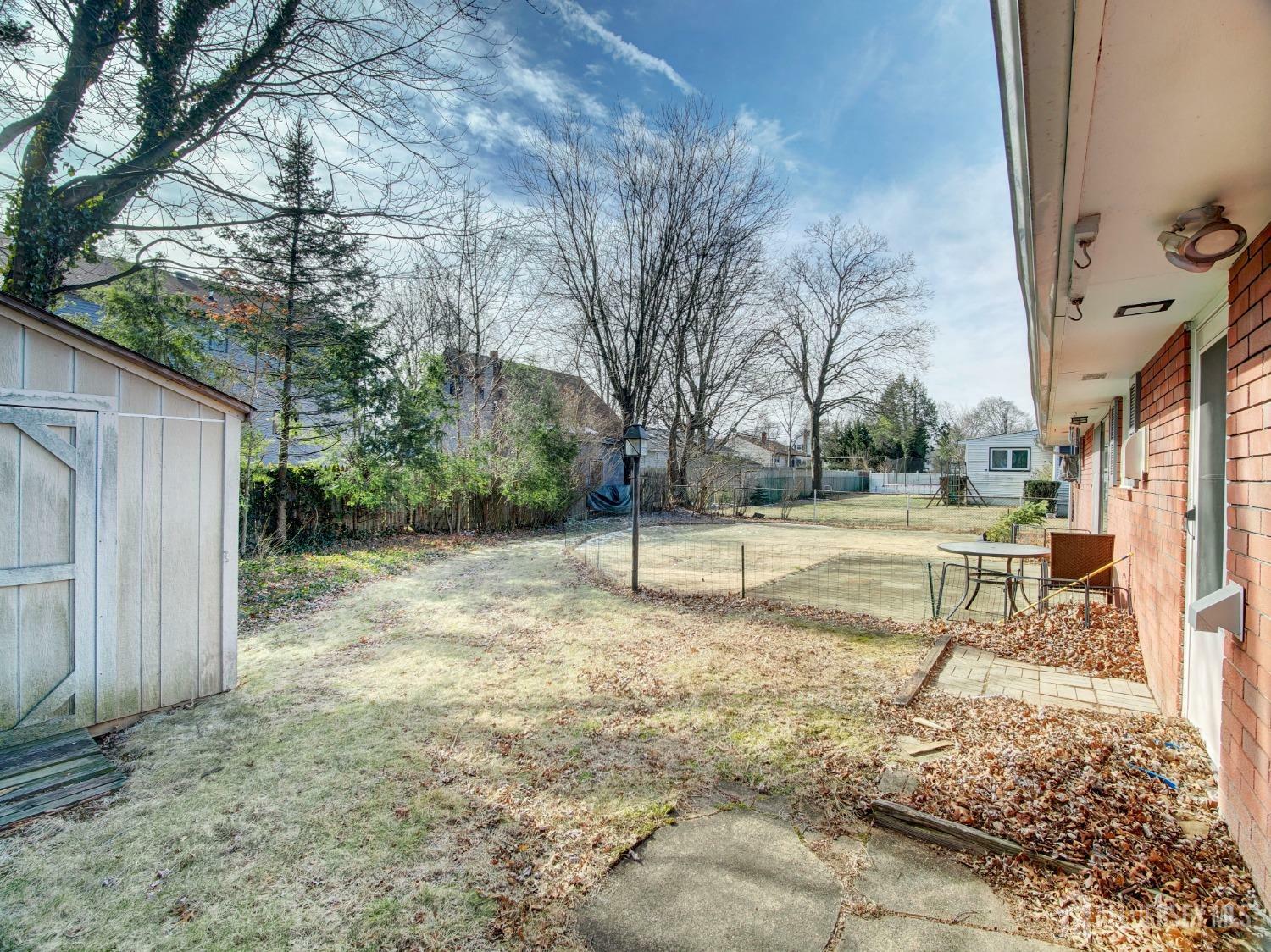 Property Photo:  245 245 Tabb Avenue  NJ 08854 