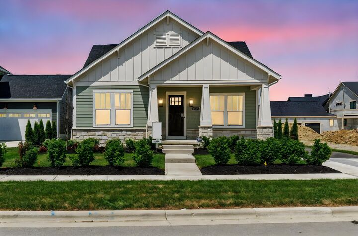 Property Photo:  5450 Maple Drive  OH 43035 