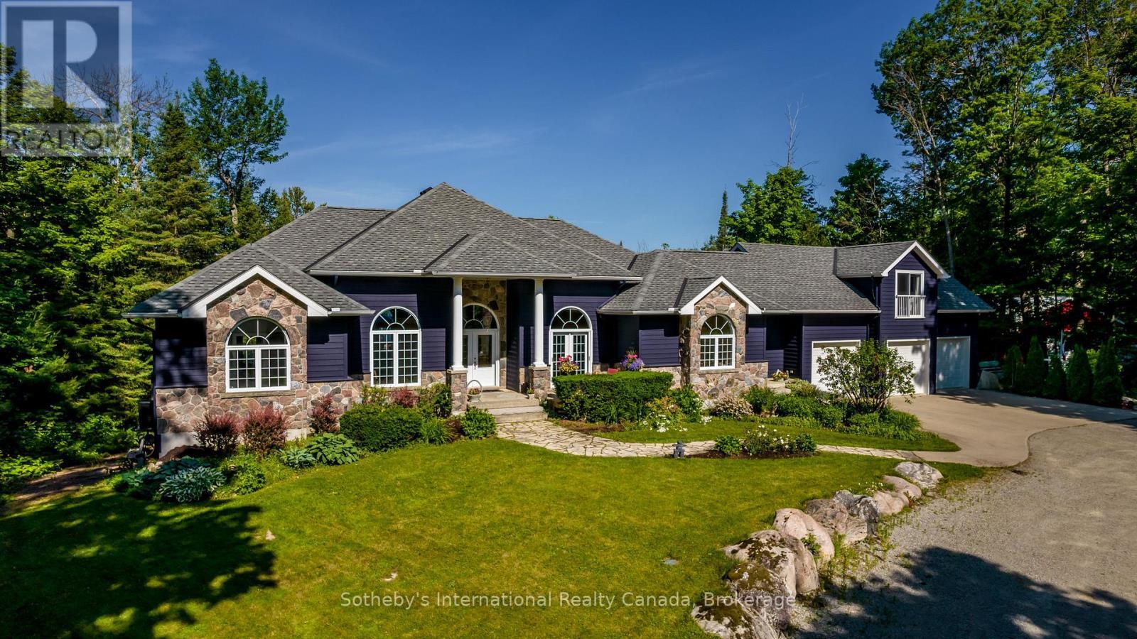 Property Photo:  679 Sandy Bay Road  ON L9M 0H6 