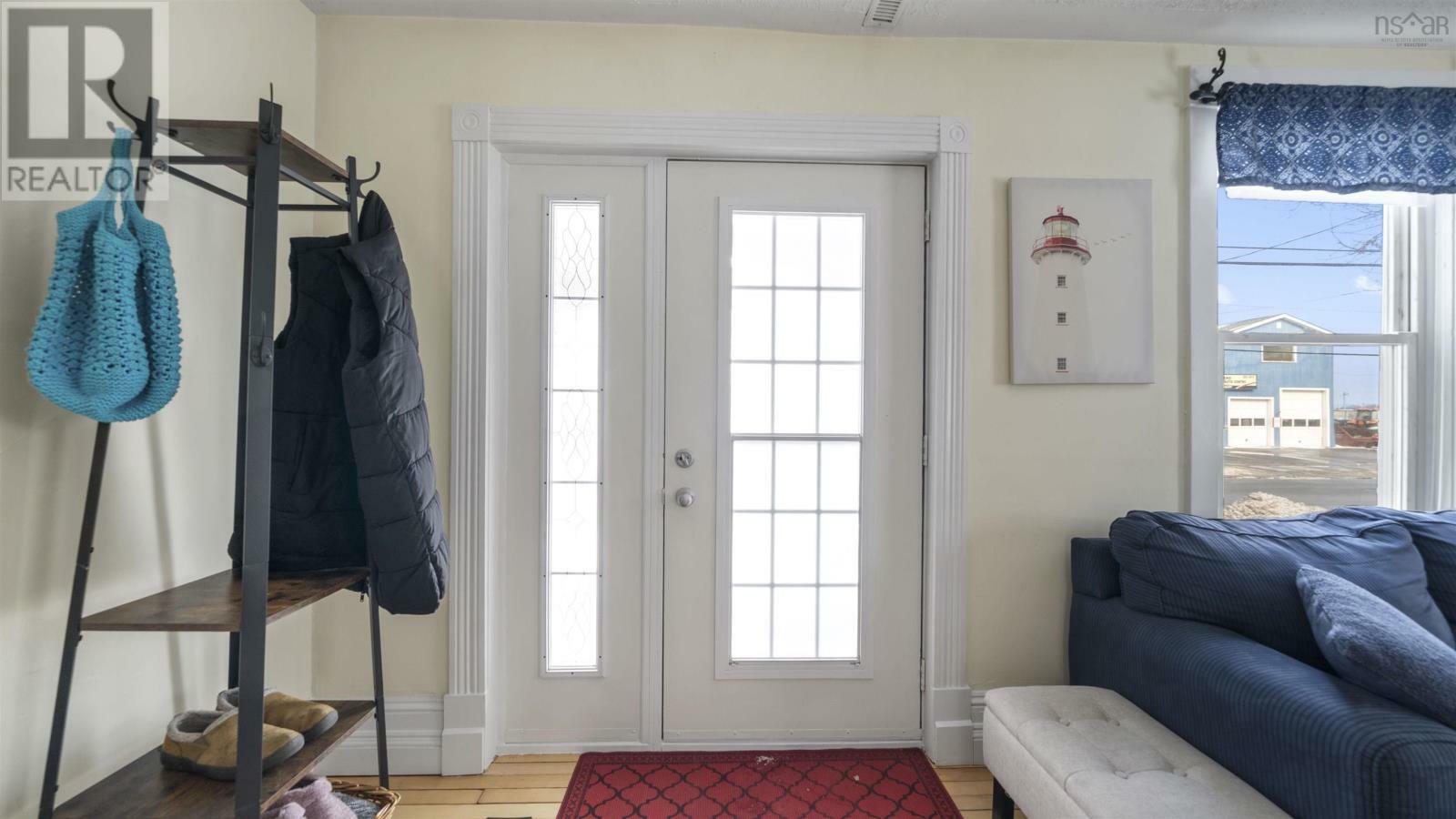 Property Photo:  20 Brunswick Street  NS B2N 2G7 