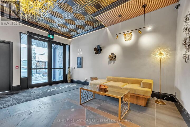 Property Photo:  38 Front Street Unit # 6  ON K8N 4N2