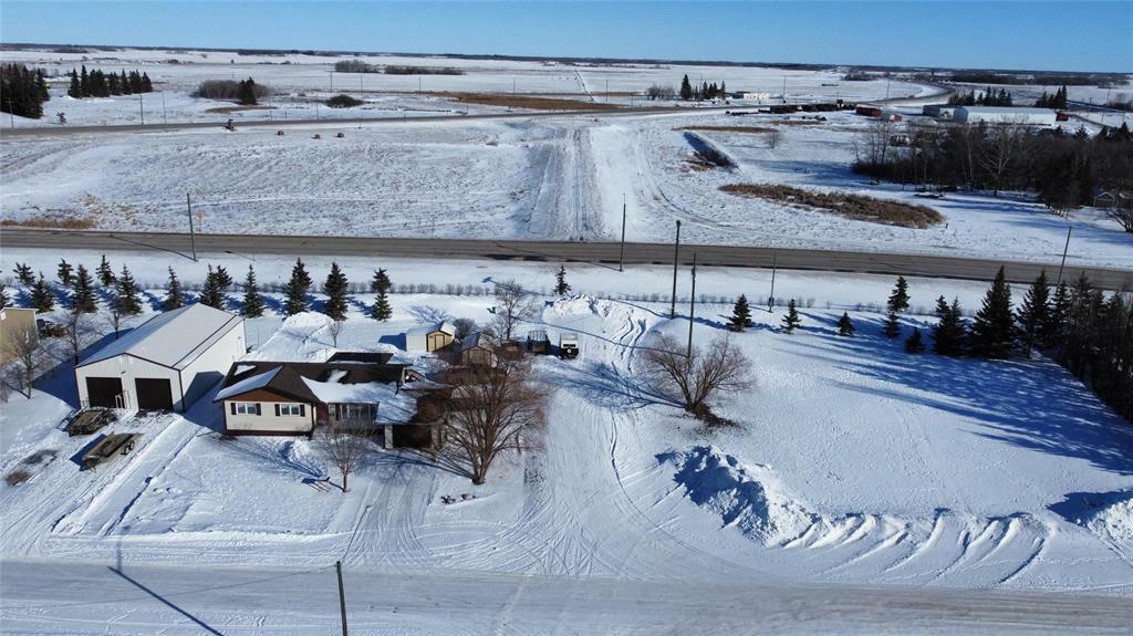 Photo de la propriété:  603 Main Street  MB R0J 1Z0 