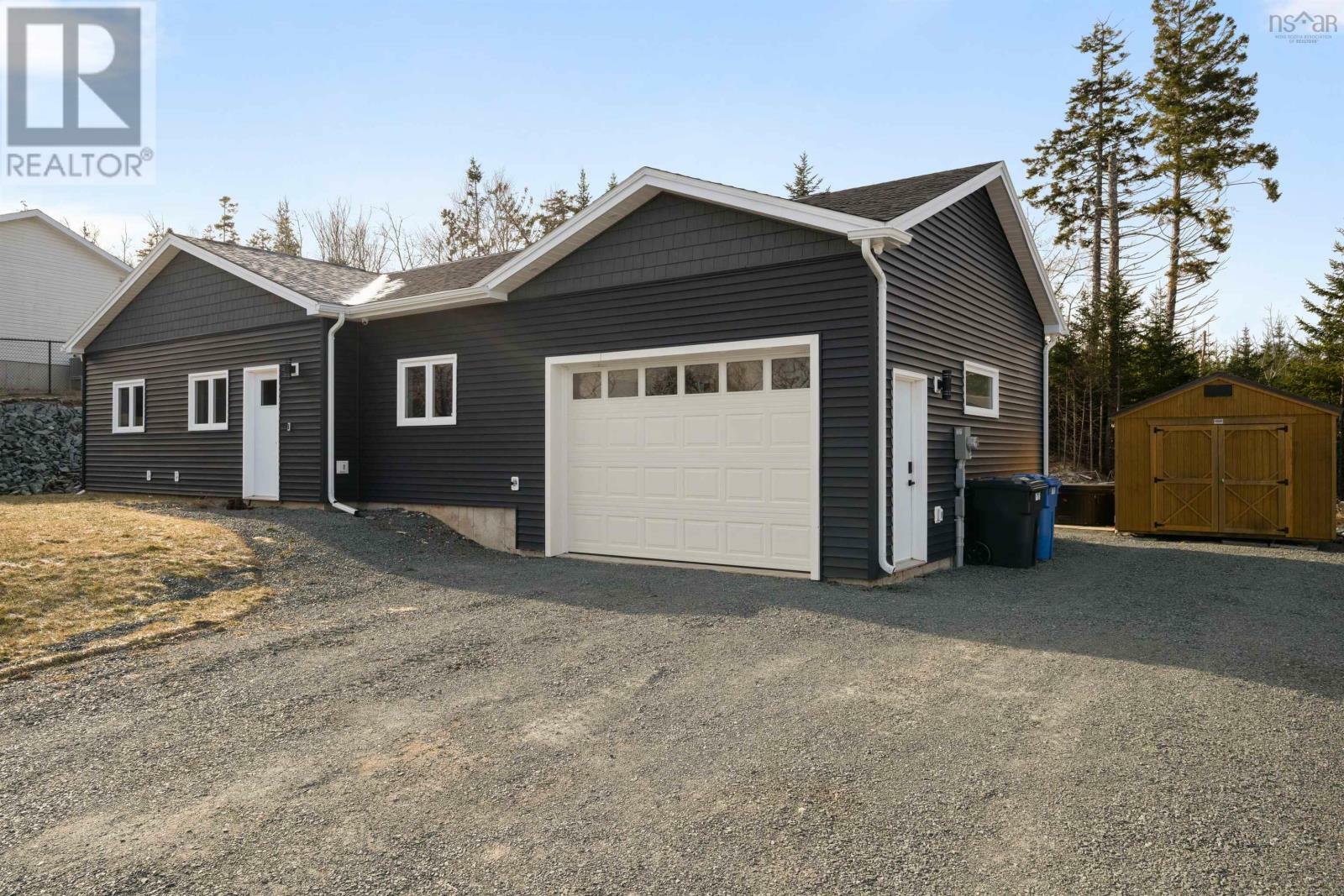 Property Photo: 31 Shelly Crescent NS B0J 2L0