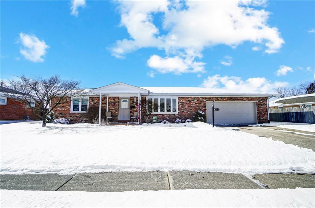 4311 Reno Road  Springfield OH 45503 photo
